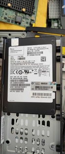 12g速度 hpe sas 3.84tb 惠普服务器硬盘