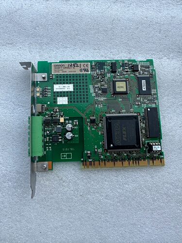 日本OMRON欧姆龙PLC模块工控板3G8F7-DRM21-