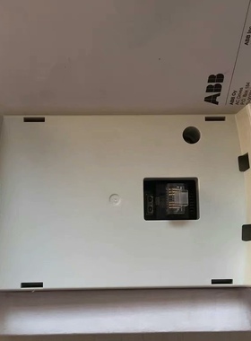 全新原装正品瑞士ABB变频器通讯卡 MTAC-01 脉冲编码