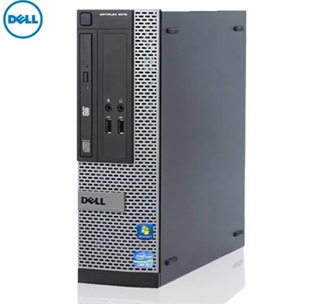 戴尔 DELL 3020 SFF小型主机 支持四代1150C