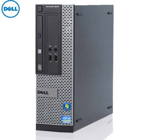戴尔 DELL 3020 SFF小型主机 支持四代1150C