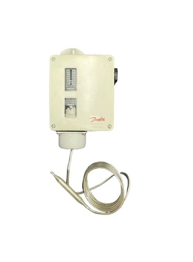 丹佛斯DANFOSS 丹佛斯温度开关 RT101 017-5议价