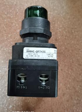 全新原装正品AB罗克韦尔 800HC-QRTH2G 800T