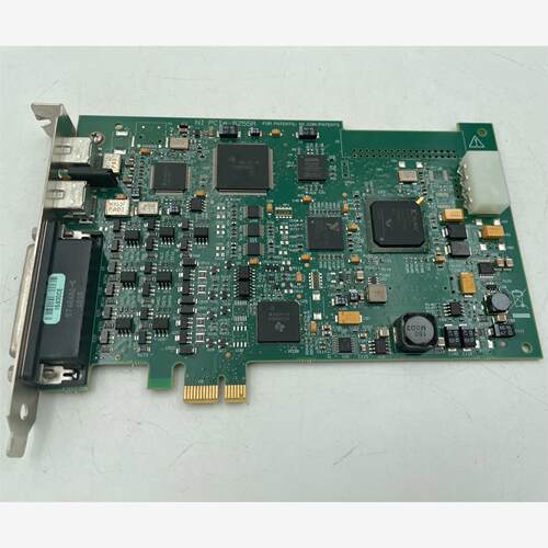 原装美国 NI PCIe-8255R成色新现货议价议价