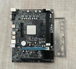 FM2 主板 730 支持X4 科脑A88