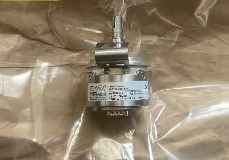 AMG73SW29S2048 Baumer编码器SEW AS