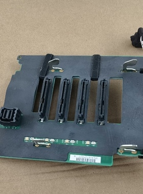 DELL戴尔 R920 R930 02vpdX 2.5寸四盘