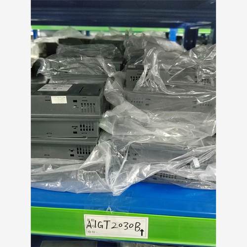 松下触摸屏，AIGT2030B，二手拆机件，现货80台，功能议价