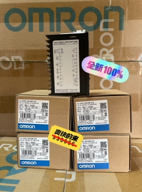 E5ED-QR2ADM-828 【欧姆龙 全新原装】温度控制