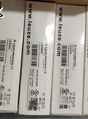 劳易测对射光电劳易测对射光电LS328/9D+LE328/2