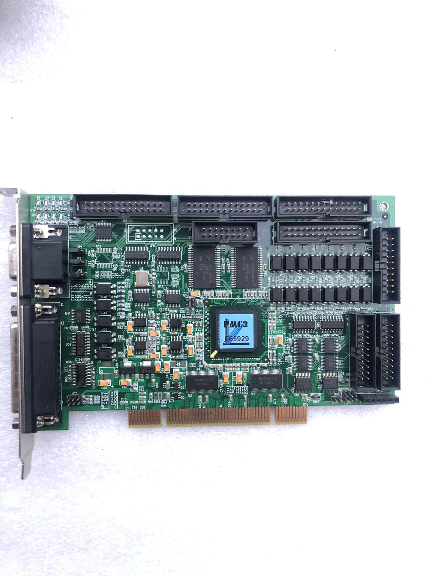 MarkingMate PMC2 激光打标卡 PCI 接口