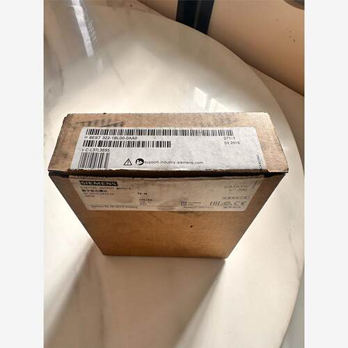 6ES7322-1BL00-0AA0 ，西门子模块全新原装正议价