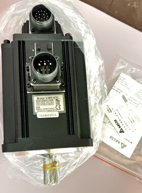 台达ECMA-K11320SS伺服电机驱动器现货全新原装正品
