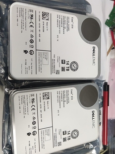 512e 14tb ST14000NM emc dell