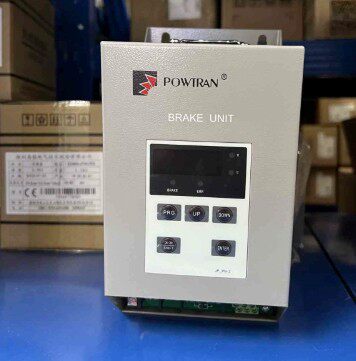 全新正品 普传制动单元PB200-075  75A