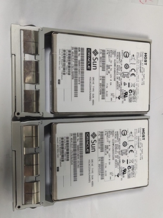 400G HUSMM1640ASS200 HGST 2.5寸