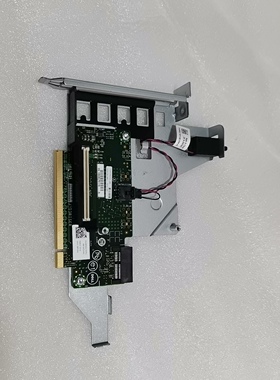 DELL R920 R930服务器 IO卡 4口网卡支架转接