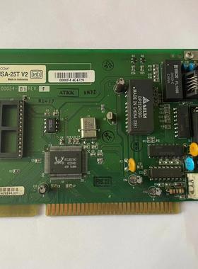 贴片机 CentreCOM LA-ISA-25T V2 S8