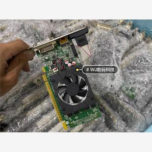 拆机好品质80张议价 显卡 80张9.5新宝龙达gt705