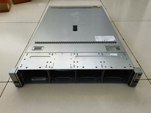 H3C  R4900G3 2U服务器 pk R740XD