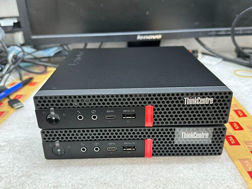 100台库存全新m730q 全新机可带配置 量大咨询 发货速