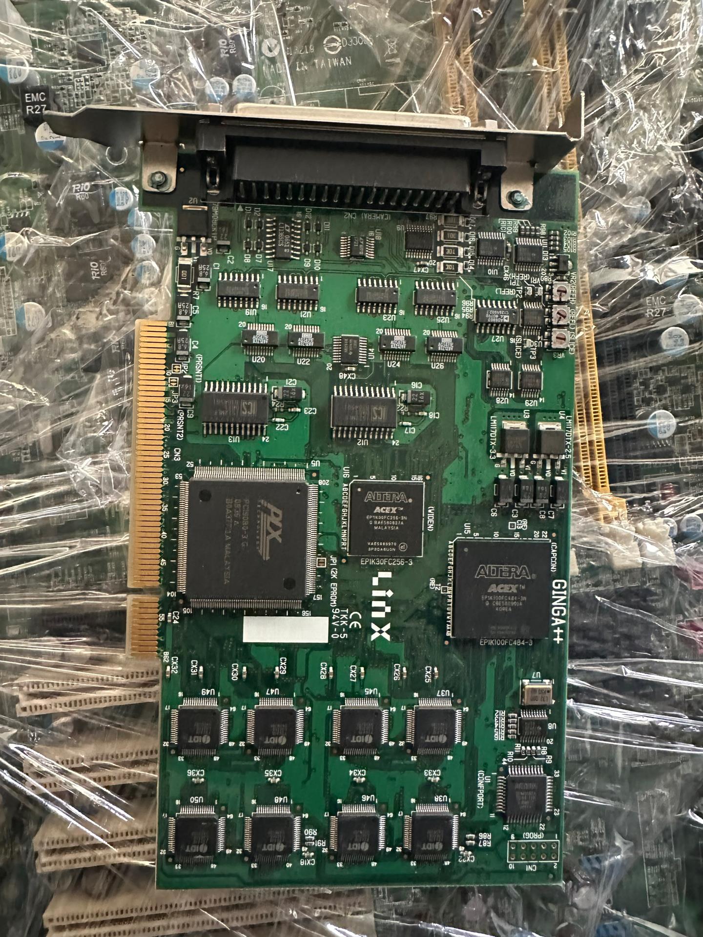 现货 LINX SB-397-1-200H2 GINGA＋＋