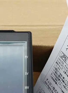 全新原装欧姆龙温控仪E5EN-R3HTC/ Q3HTC/R3