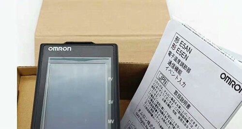 全新原装欧姆龙温控仪E5EN-R3HTC/ Q3HTC/R3