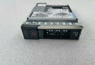 DELL 1.92TB SAS 12Gbps 2.5寸企业固