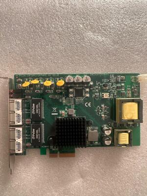 研华PCIe-1672P/1674P A1