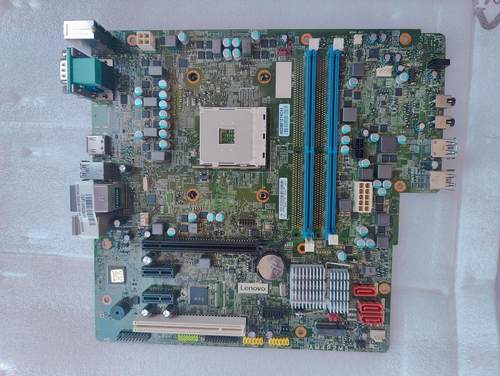 联想 AM4P2MS 启天M520 M510 M715 53