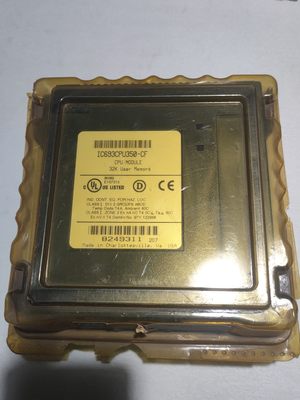 IC693CPU350-CF    IC693MDL740F