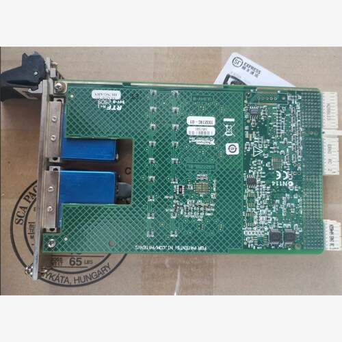 原装美国 NI  PXI-2596 功能完好议价出售议价