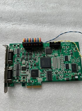 PB001791PF PCI-E采集卡 IPM8580CL