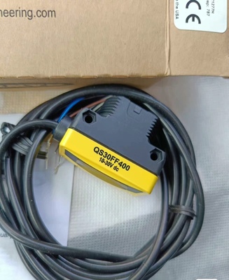 美国BANNER邦纳QS30FF200/QS30FF400/