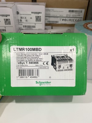 LTMR100MBD 全新原装1个