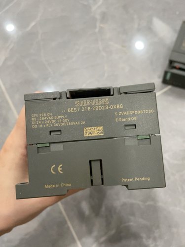 6ES7216-2BD23-OXB8