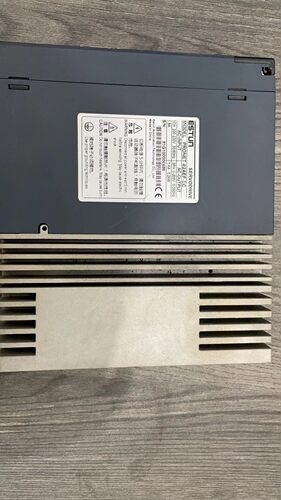 埃斯顿伺服驱动器PRONET–02AEF–EC - 封面