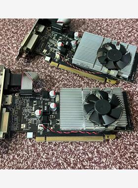 蓝宝身gt620 2g D3显卡，性能完好 成色漂亮 全接口议价