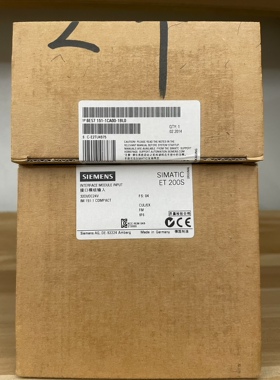 6ES7 151-1CA00-1BL0 全新未拆封西门子PL议价