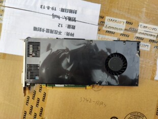 联想 K4200显卡 Nvidia (2xDP+DVI) -