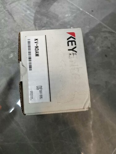 基恩士 模块 KV-N3AM 全新原装 ，内外码一致，现货一