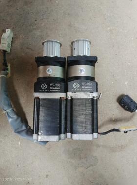 鸣志步进电机 AM24HS5401-10N