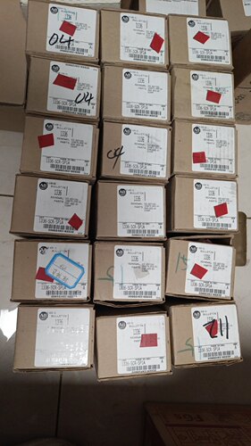 1336-SCR-SP1A 全新原装未开封，老库存，08年的