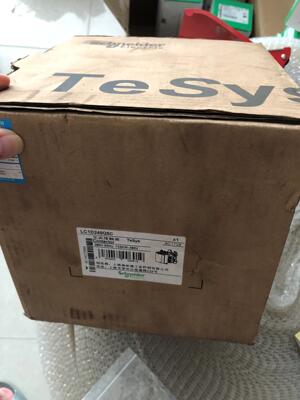 施耐德交流接触器LC1D245Q5C