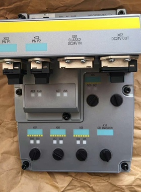 6SL3546-0FB21-1FB0西门子G120D控制单元