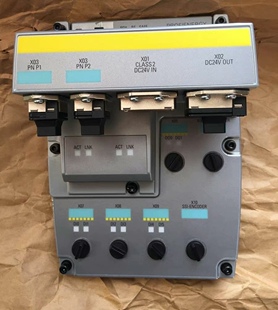 6SL3546-0FB21-1FB0西门子G120D控制单元