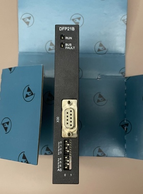 全新SEW总线适配器模块 DFP21B  订货号082424议价