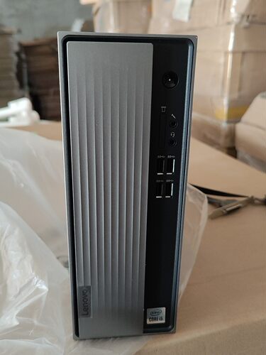 全新联想天逸510s-07IMB