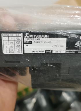 三菱模块  AJ65VBTS3-32D  AJ65VBTS3